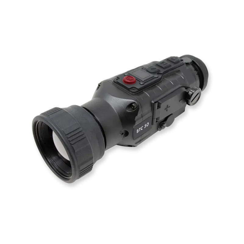 Burris USM C50 Thermal Clip-On
