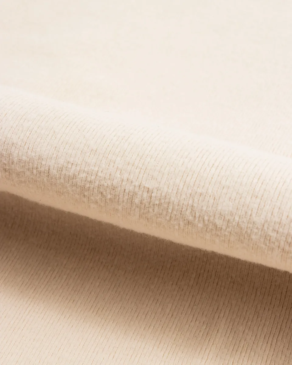 Button Front Amish Underwear - Beige