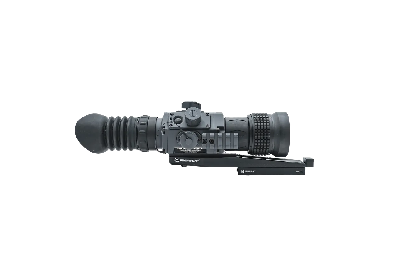 Contractor 640