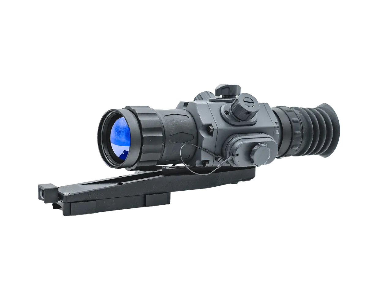 Contractor 640