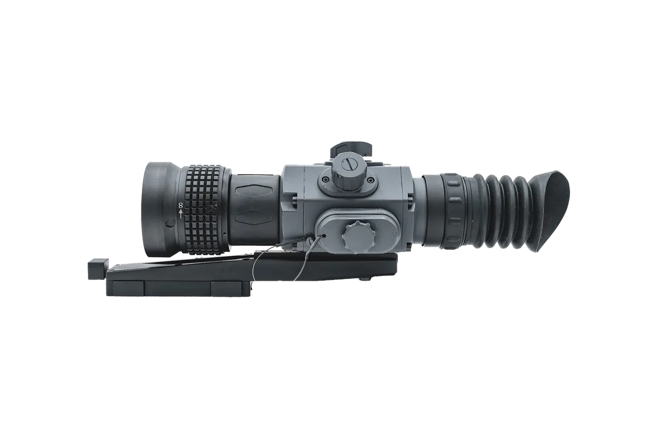 Contractor 640