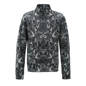 Defqon.1 Skulls track jacket
