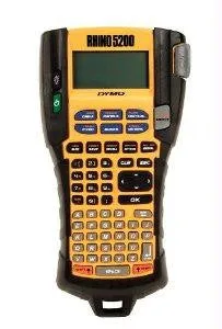 Dymo Rhino 5200 Industrial Labeling Tool