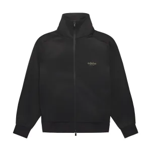   Fear Of God Athletics Wmns Track Jacket 'Black'