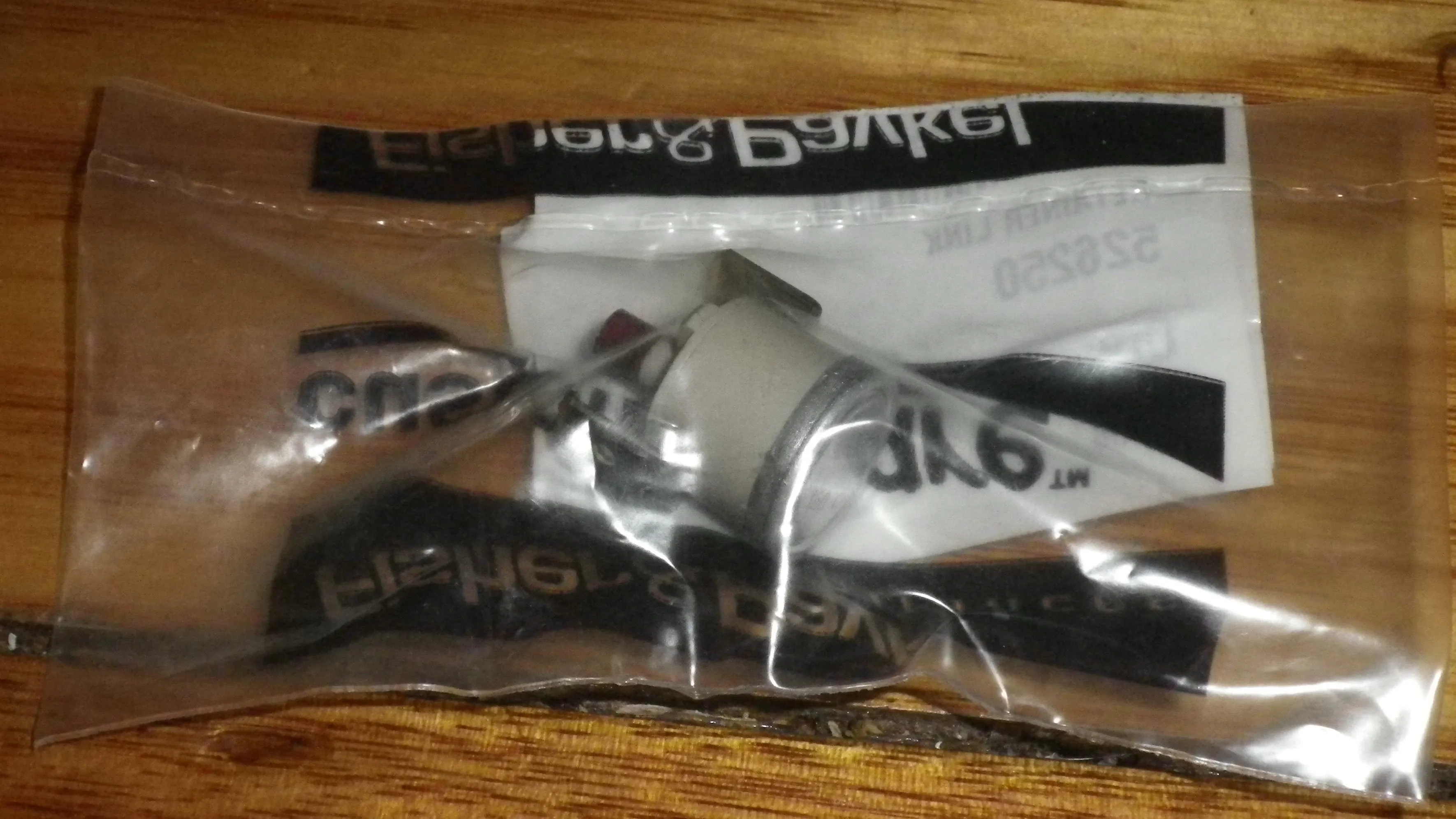 Fisher & Paykel 150degC Normally Closed Campini Oven Cutout - Part # FP540331