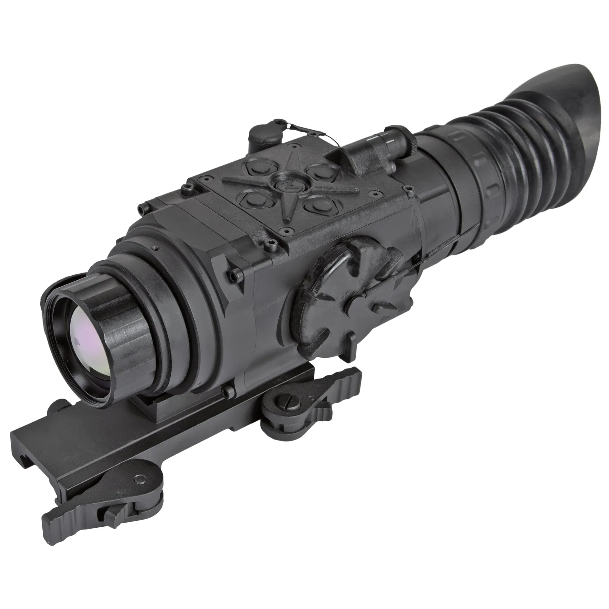 Flir Predator 640 1-8x25 30 Hx 25mm