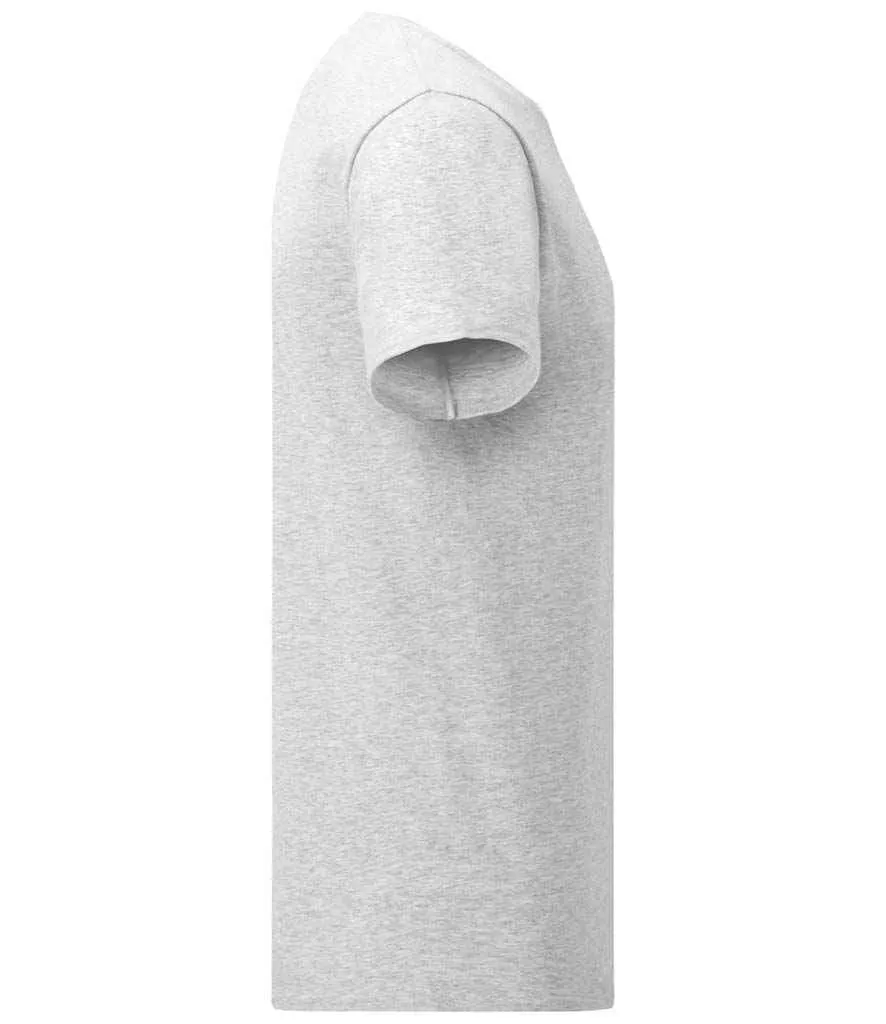 Fruit of the Loom Iconic 150 T-Shirt | Athletic Heather