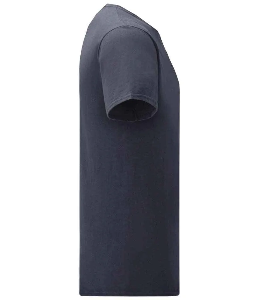 Fruit of the Loom Iconic 150 T-Shirt | Deep Navy