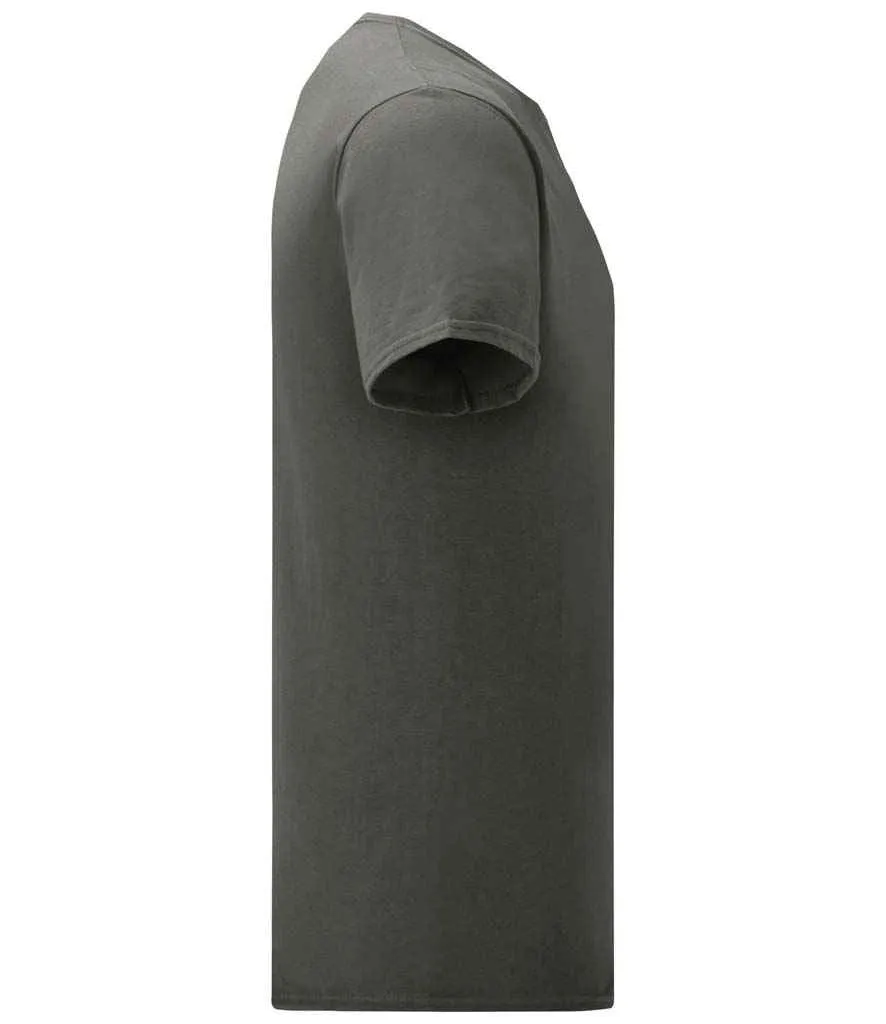 Fruit of the Loom Iconic 150 T-Shirt | Light Graphite