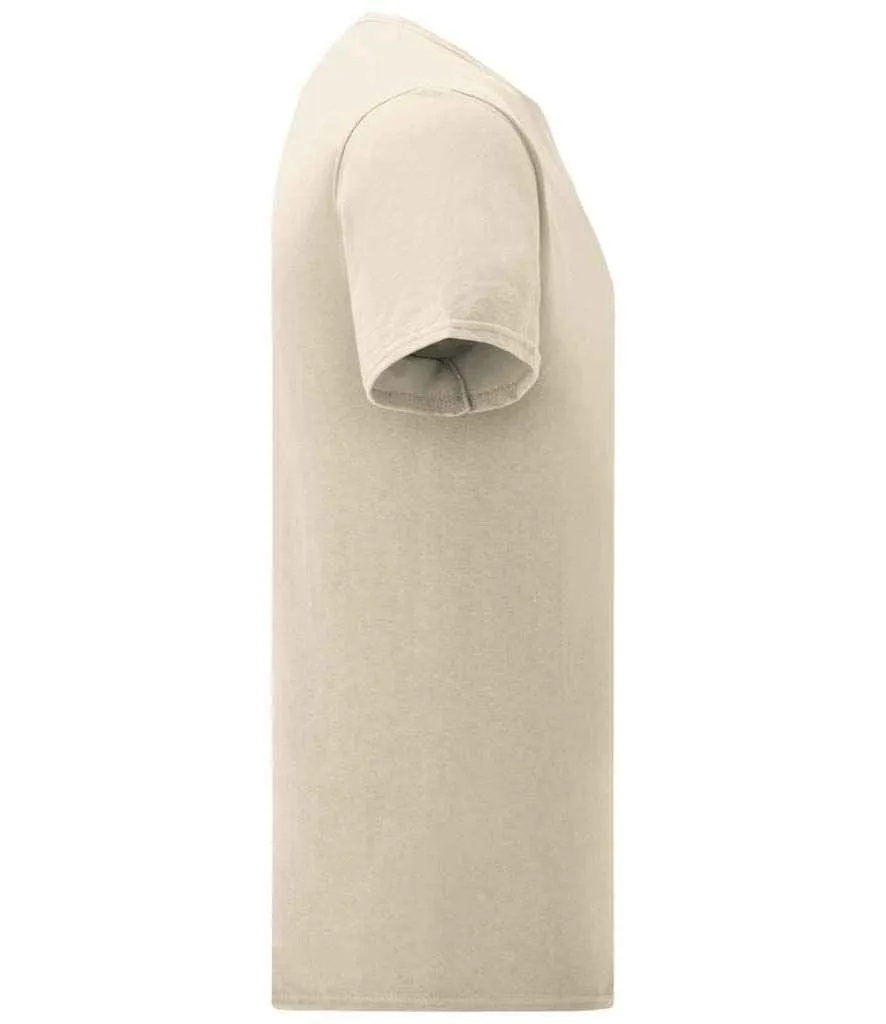 Fruit of the Loom Iconic 150 T-Shirt | Natural