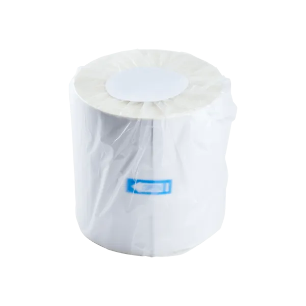 Generic 4x6" Direct Thermal Shipping Label - Case of 24 Rolls