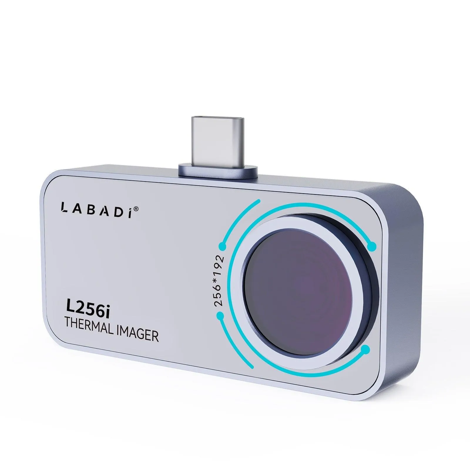 High & Low Temperature Tracking Camera - L2651 | Unleash the Power of Thermal Imaging in Extreme Environments