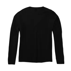 Hot Chillys Men's Skins Crewneck