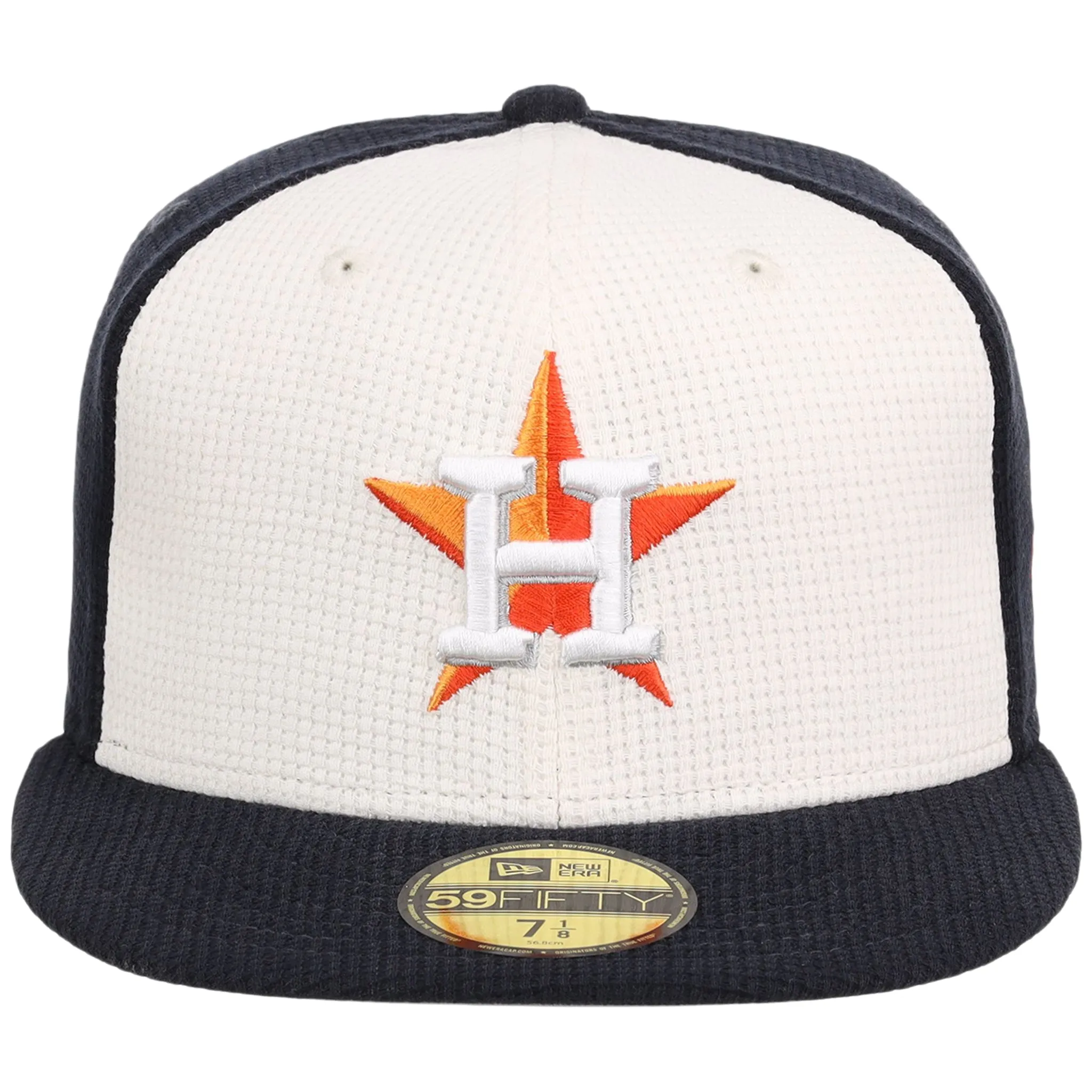 Houston Astros MLB Thermal Front 59FIFTY