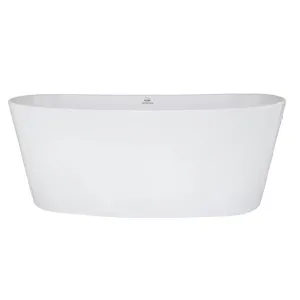 Hydro Systems BIS6431HTA Biscayne 64 X 31 Metro Collection Thermal Air Tub