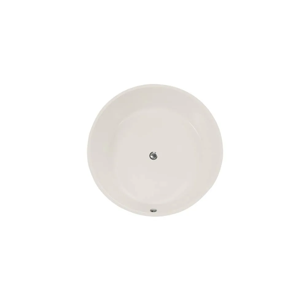 Hydro Systems COR7223STA Coral 7223 Ston With Thermal Air System