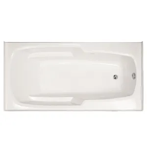 Hydro Systems ENT6032GTA-RH Entre 60 X 32 Thermal Air System Right Hand Tub