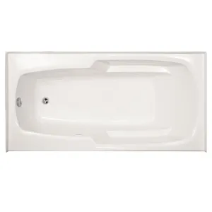 Hydro Systems ENT6632GTA-LH Entre 66 X 32 Thermal Air System Left Hand Tub