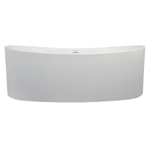 Hydro Systems GRT6636HTA Grant 6636 Metro Thermal Air Tub