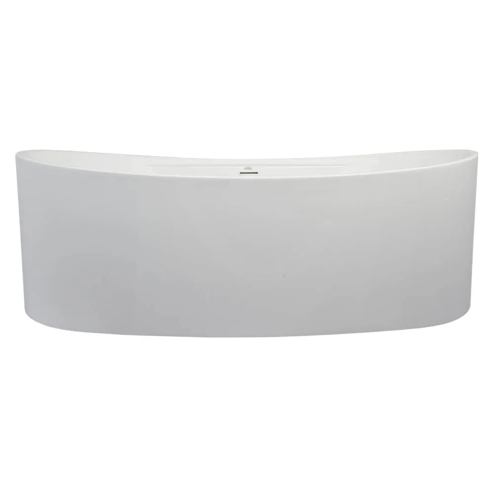 Hydro Systems GRT6636HTA Grant 6636 Metro Thermal Air Tub