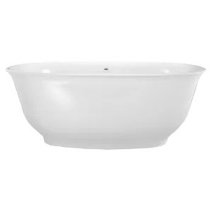 Hydro Systems LIB6332HTA Liberty 63 X 32 Metro Collection Thermal Air Tub