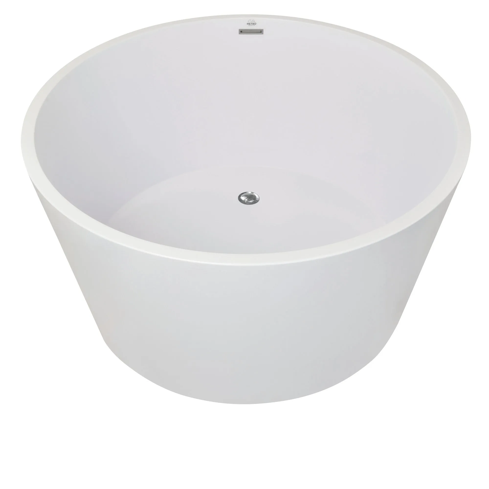 Hydro Systems MIZ5227HTA Mizu 52 X 27 Metro Collection Thermal Air