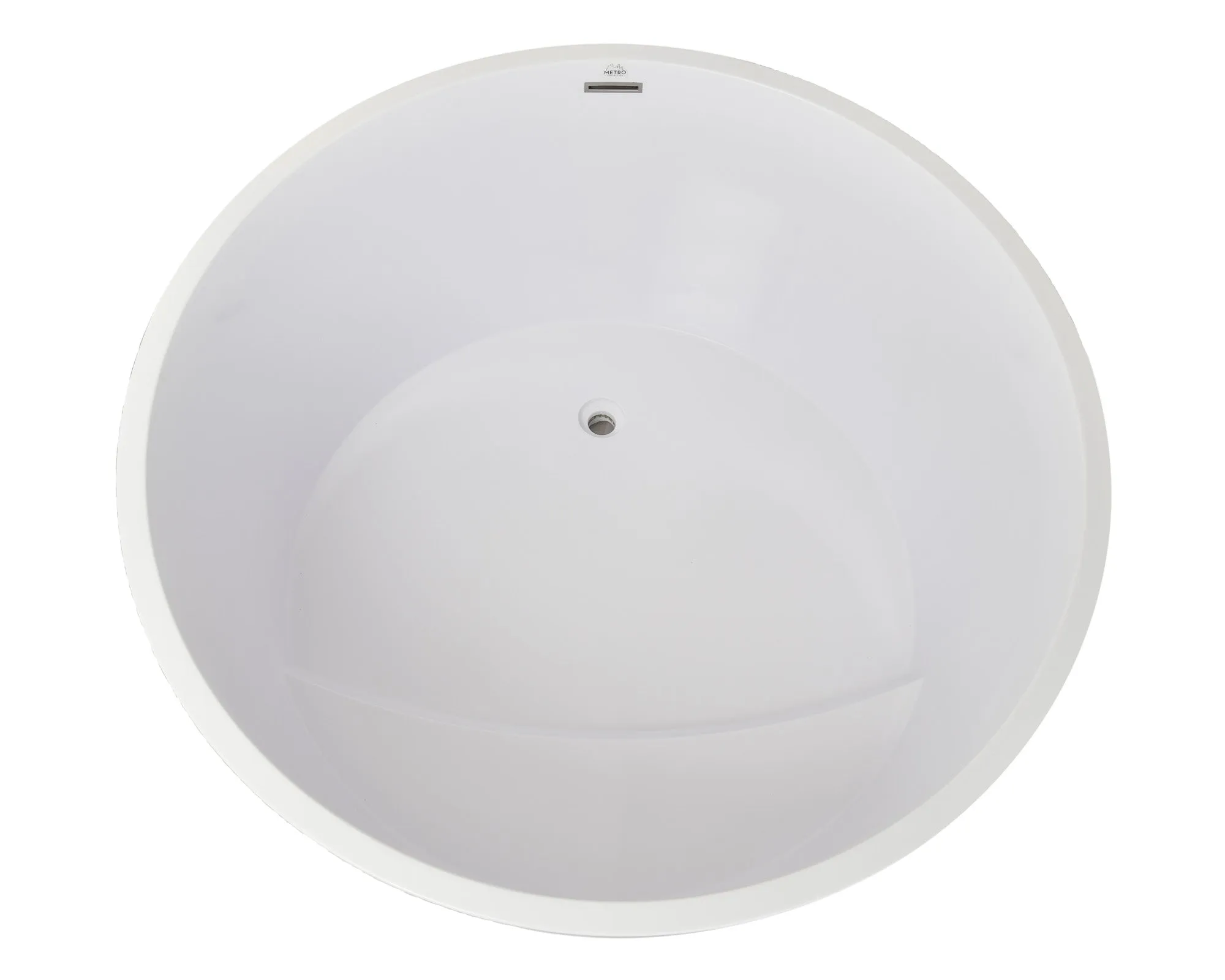 Hydro Systems MIZ5227HTA Mizu 52 X 27 Metro Collection Thermal Air