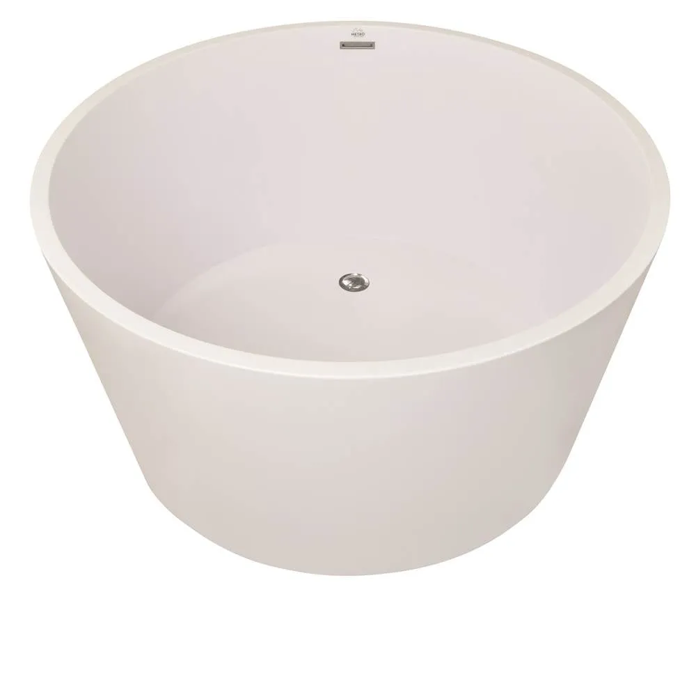 Hydro Systems MIZ5227HTA Mizu 52 X 27 Metro Collection Thermal Air