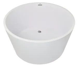 Hydro Systems MIZ5227HTA Mizu 52 X 27 Metro Collection Thermal Air