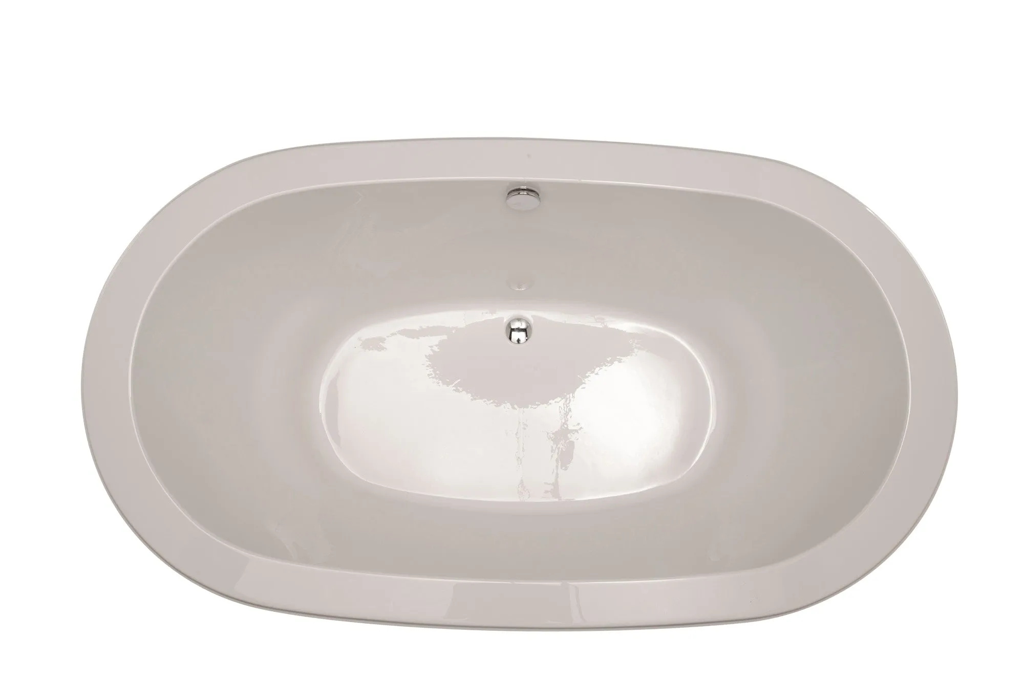 Hydro Systems NOE7040ATA Noelle 70 X 40 Acrylic Thermal Air Tub System