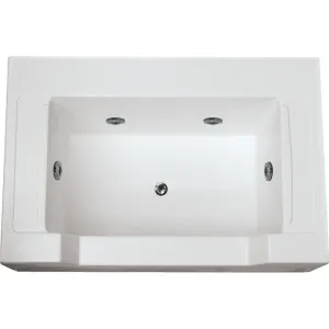 Hydro Systems PET2126ATA Petopia Ii 2126 AC With Thermal Air System