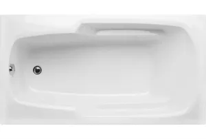 Hydro Systems Studio Collection STU7236ATA Studio 72" x 36" Acrylic Tub w/Thermal Air System