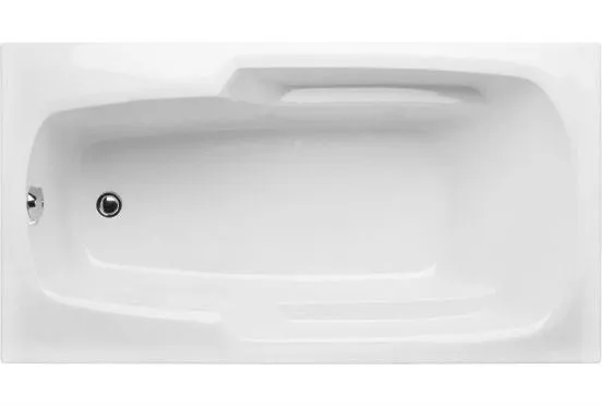 Hydro Systems Studio Collection STU7236ATA Studio 72" x 36" Acrylic Tub w/Thermal Air System