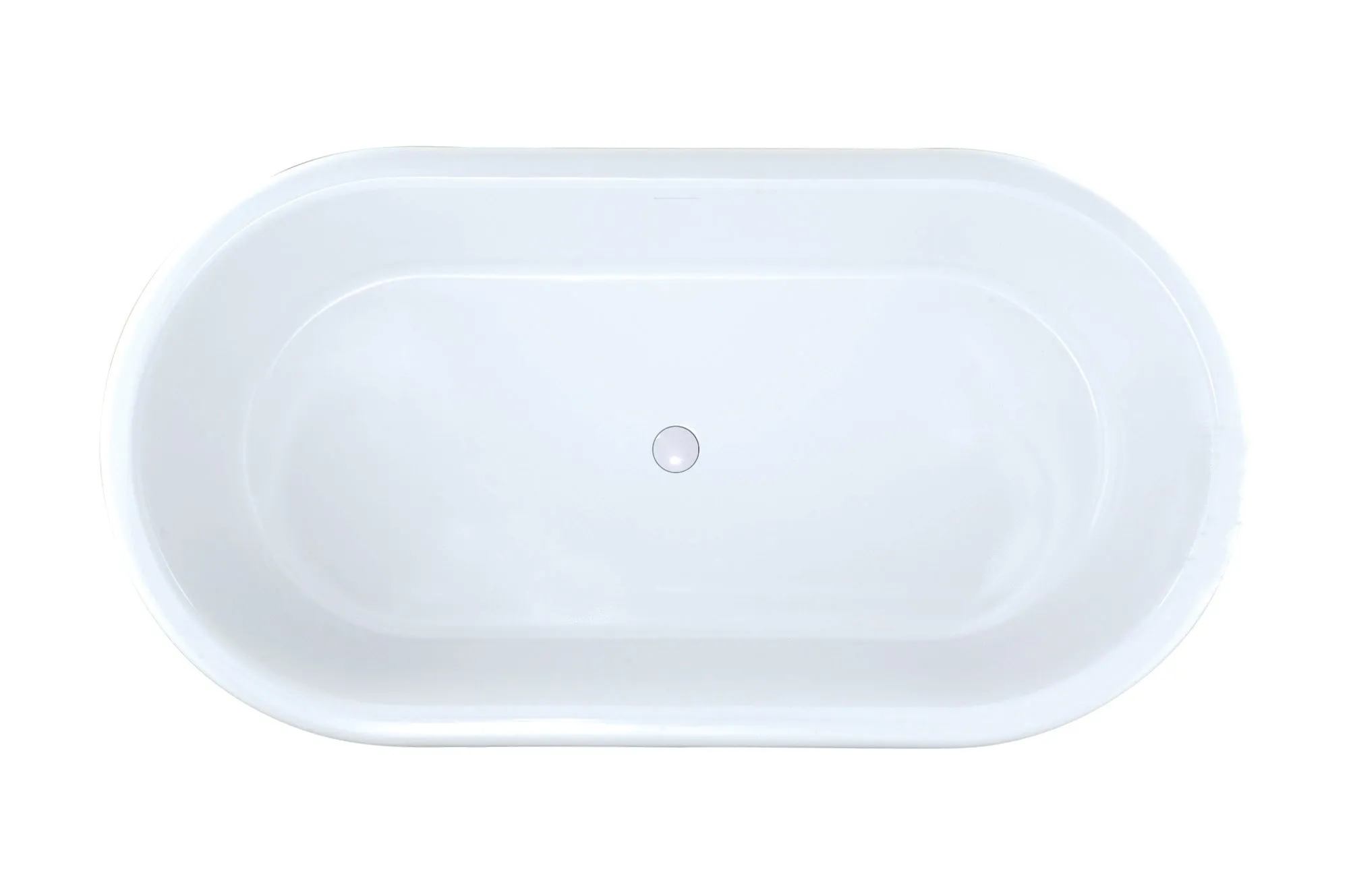 Hydro Systems TRI6835HTA Tribeca 68 X 35 Metro Collection Thermal Air Tub