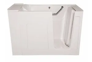 Hydro Systems WAL5230GTA-RH Walk In 52 X 30 Thermal Air System Right Hand Tub