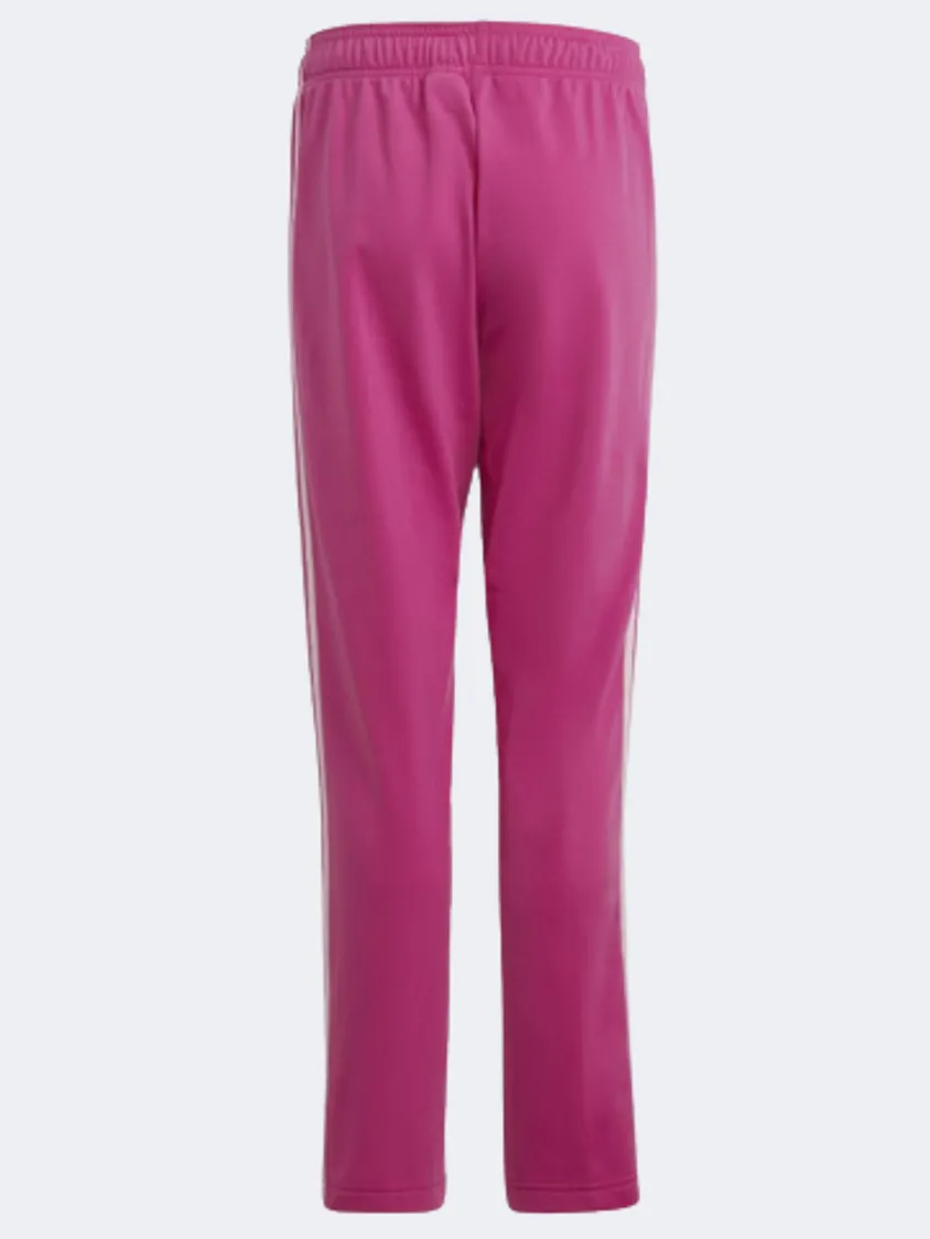 IC0113 G 3S Ts Clpink/White