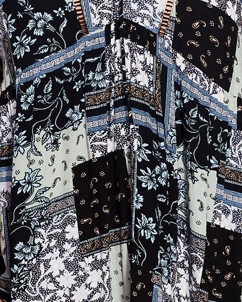 Jocelyn Tunic Dress | Folk Patch
