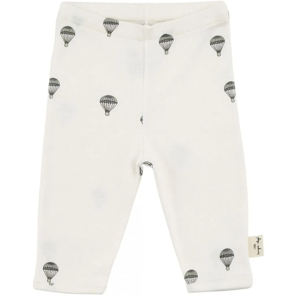 Konges Slojd Baby Pants in Parachute