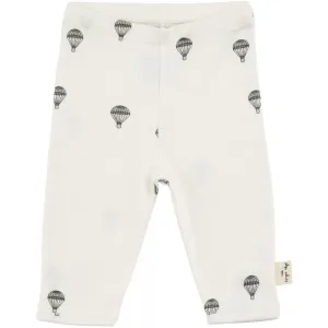 Konges Slojd Baby Pants in Parachute