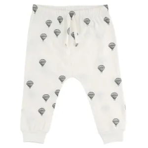 Konges Slojd Pants in Drawstring Parachute