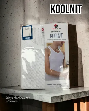 Koolnit Singlet by High Cross
