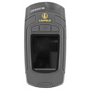 Leup Lto Quest Hd Thermal Viewer