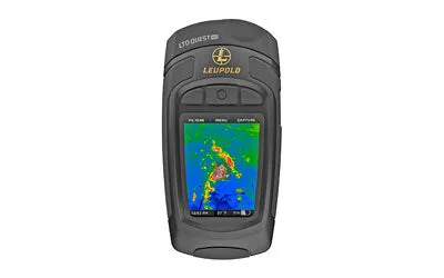 Leup Lto Quest Hd Thermal Viewer