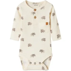 Lil'Atelier Turtledove Gavo Evo Slim Body