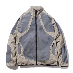 Liquid Track Top 'Blue Grey'