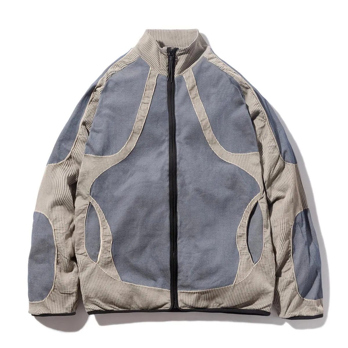 Liquid Track Top 'Blue Grey'
