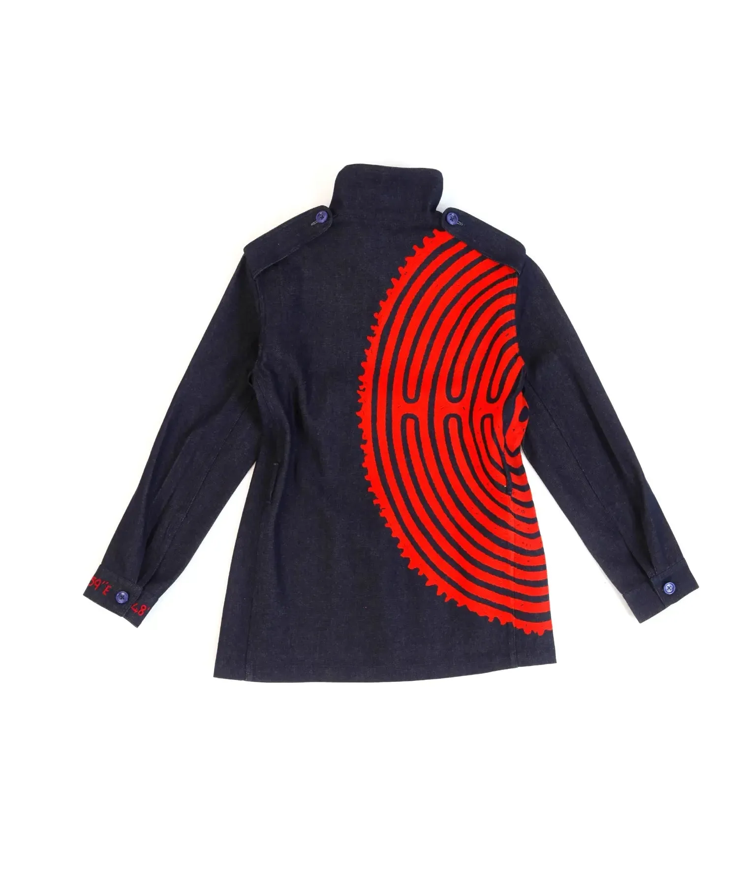Lost On An Expedition - Expedition Jacket