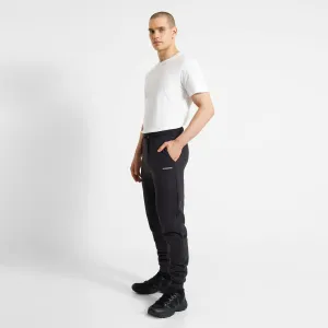 LUND DEDICATED LOGO - Charcoal Sweatpants