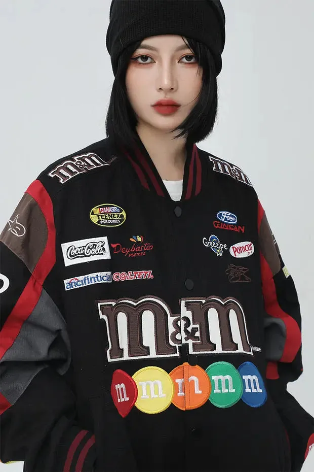 M&M Jacket