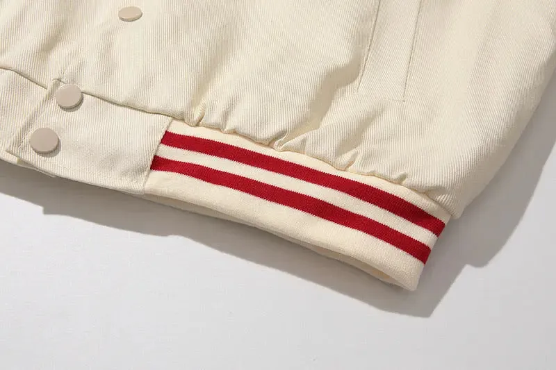 M&M Jacket
